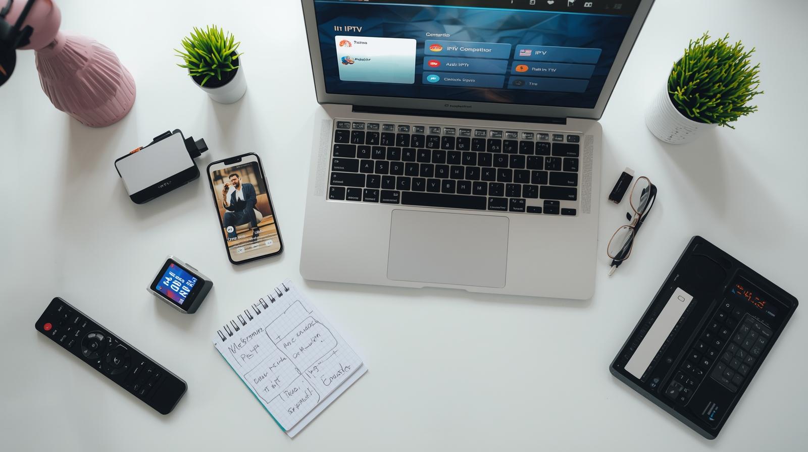 EagleStream running across a laptop, phone and streaming device